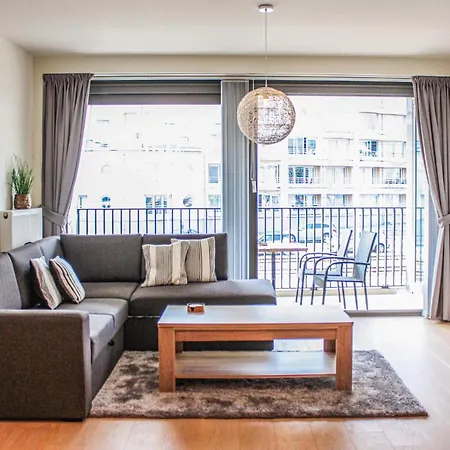 Residentie Crystal *