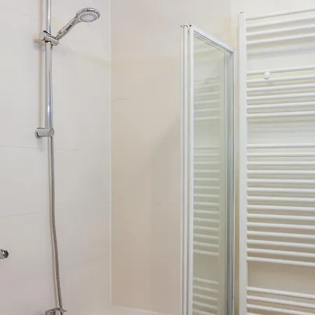 Appartement Residentie Crystal Oostende