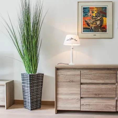 Residentie Crystal *