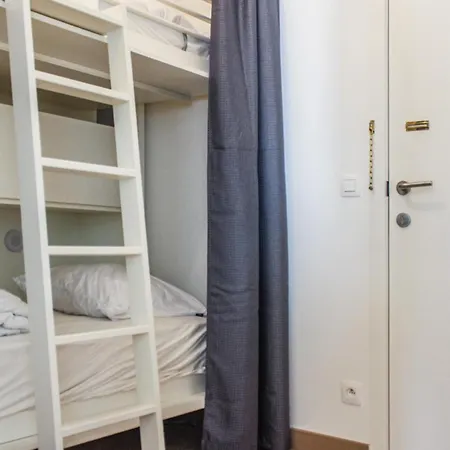 Residentie Crystal *