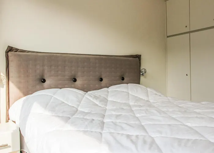 Residentie Crystal *