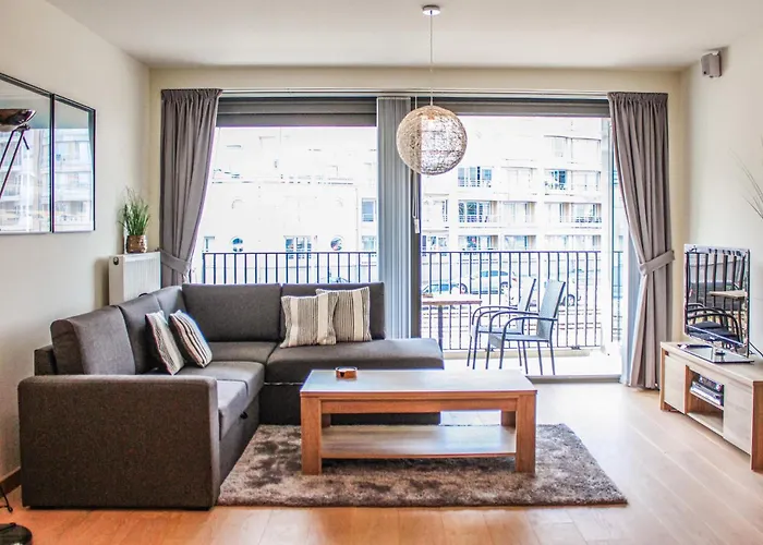 Residentie Crystal *