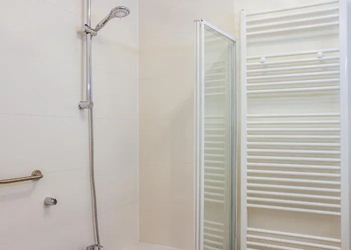 Appartement Residentie Crystal Oostende