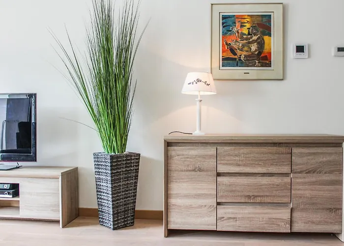 Residentie Crystal *