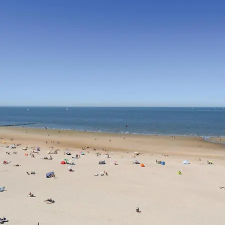 Residentie Crystal Apartment